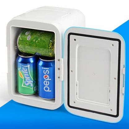 Coolcar™ | Zorgt voor koude drankjes tijdens het rijden!