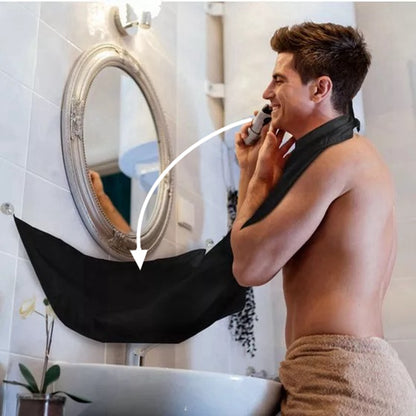 HairShield™ | Geen last meer van haren in de badkamer!