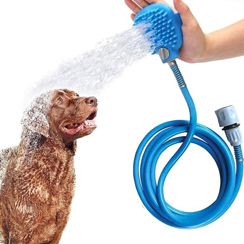 Dogwash™ | Gemakkelijk overal te gebruiken!