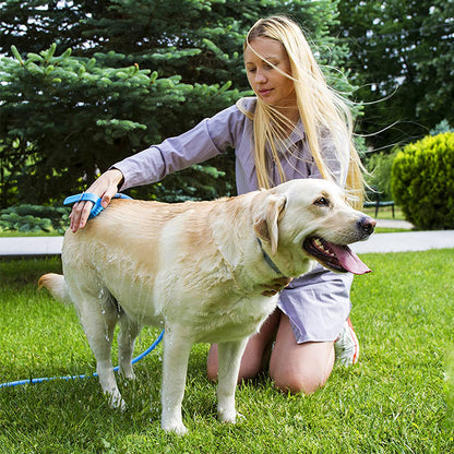 Dogwash™ | Gemakkelijk overal te gebruiken!