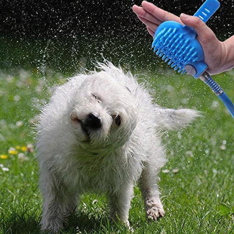 Dogwash™ | Gemakkelijk overal te gebruiken!