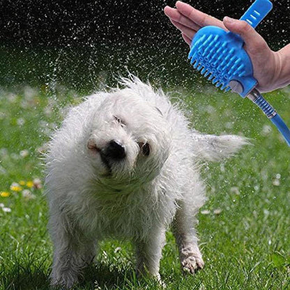 Dogwash™ | Gemakkelijk overal te gebruiken!