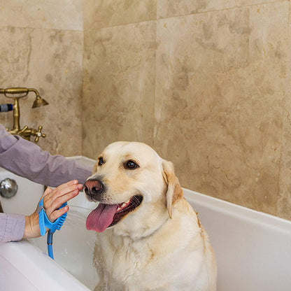 Dogwash™ | Gemakkelijk overal te gebruiken!