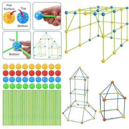 Kidscastle™ | Speelplezier voor alle kinderen!