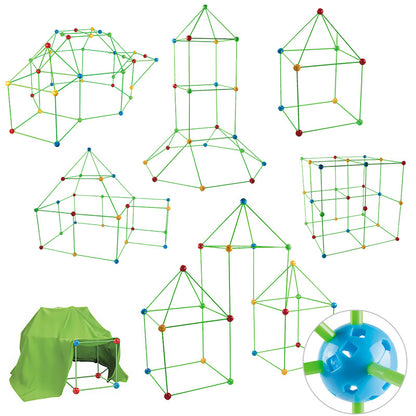Kidscastle™ | Speelplezier voor alle kinderen!