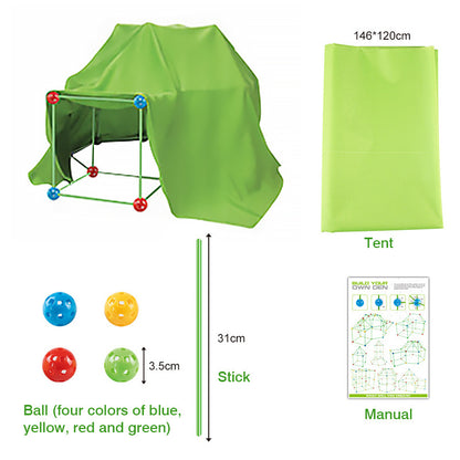 Kidscastle™ | Speelplezier voor alle kinderen!