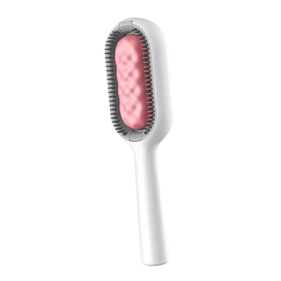 CatHair™ | Haren verwijderen was nog nooit zo makkelijk!