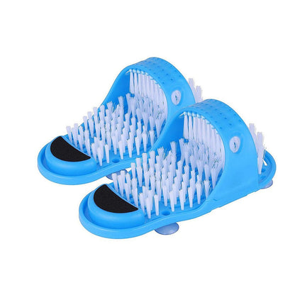 Scruby™ | Gemakkelijk en snel je voeten wassen!