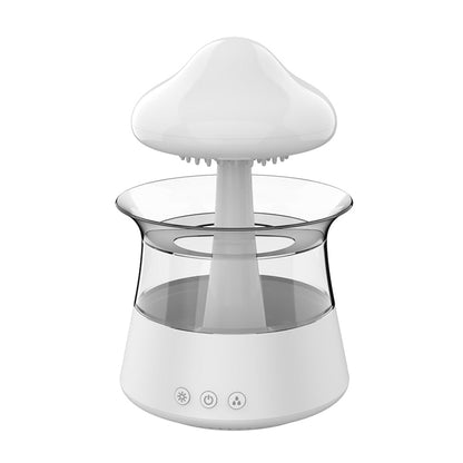 Padhumi™ | Ultieme Rustgevende Beleving!