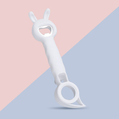 Multiopen™ | 4-IN-1 nooit meer problemen met het openmaken!