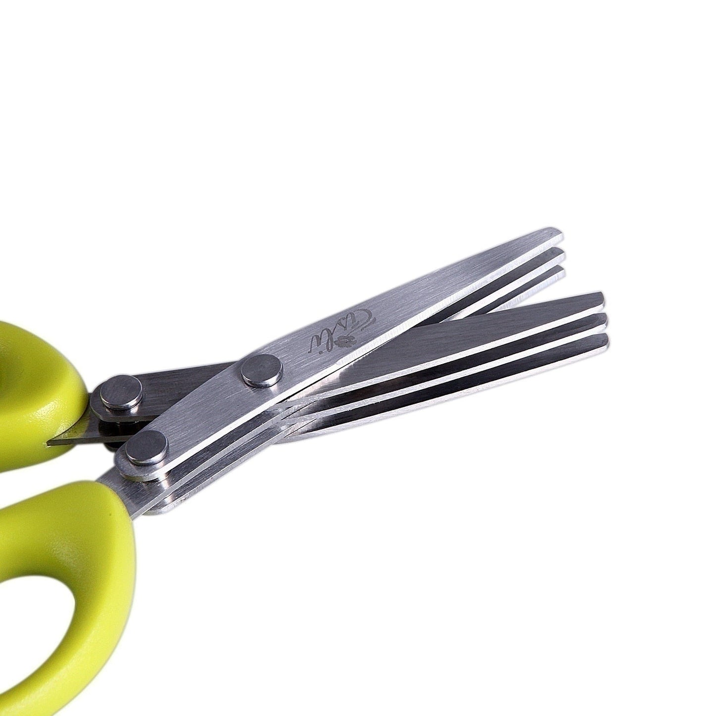Easycut™ | Gemakkelijk al je groentjes in stukjes!