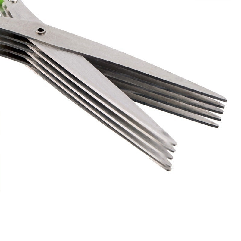 Easycut™ | Gemakkelijk al je groentjes in stukjes!