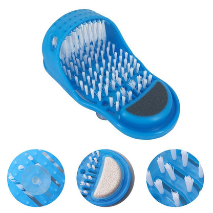 Scruby™ | Gemakkelijk en snel je voeten wassen!