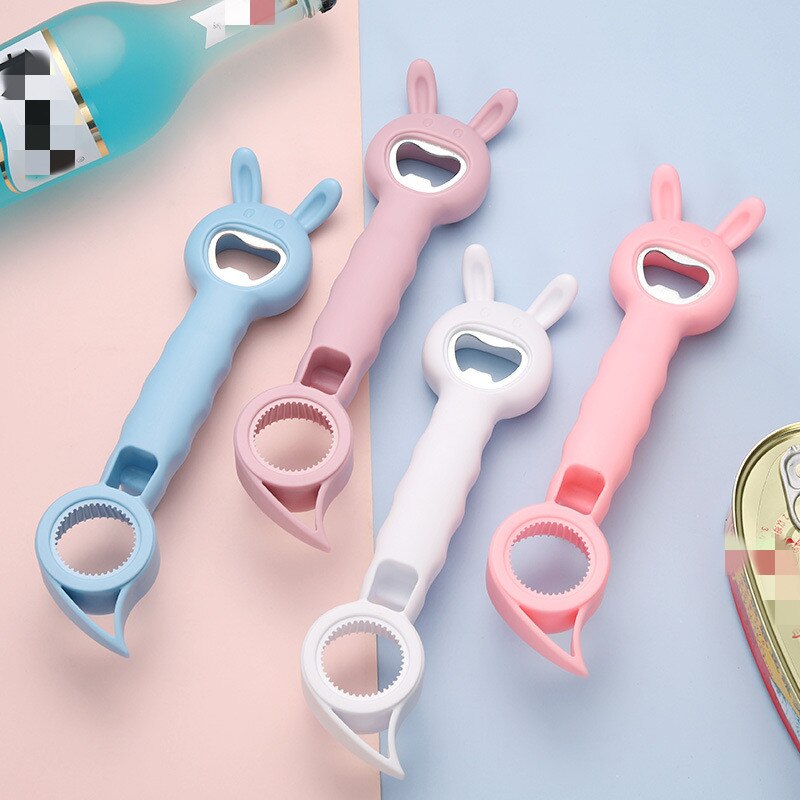 Multiopen™ | 4-IN-1 nooit meer problemen met het openmaken!