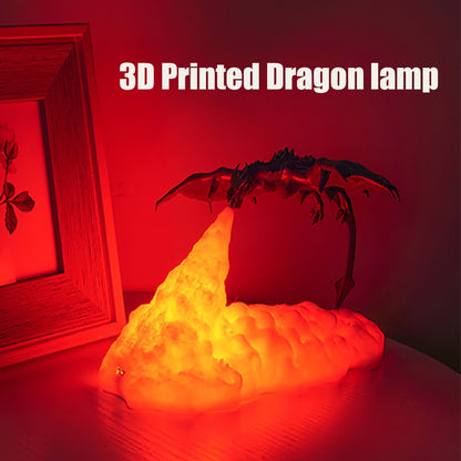 DragonLed™ | Brengt een warm gevoel over!