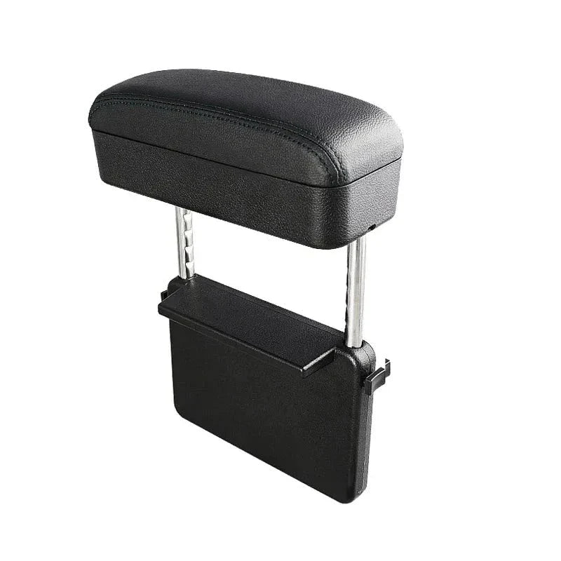 DriveMate™ | Rij vanaf nu in comfort en stijl!