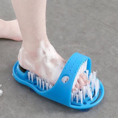 Scruby™ | Gemakkelijk en snel je voeten wassen!