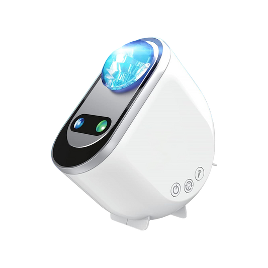 AuraProjector™ | Transformeer je Ruimte in een Betoverende Oase!