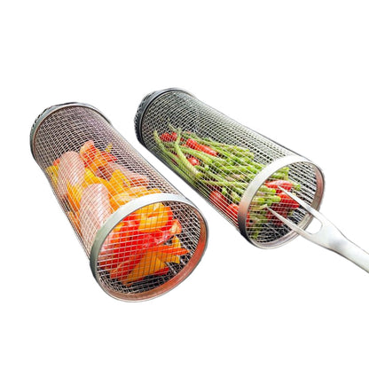 BBQfriend™ | Grillmand (2st) nooit meer problemen met grillen!
