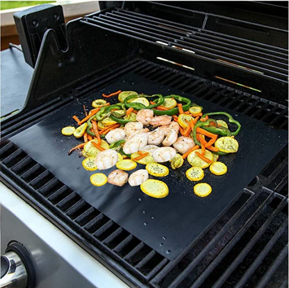 BBQfriend™ | Hou je bbq gemakkelijk schoon!