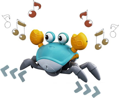 KidsCrab™ | Help je kleintje met kruipen!