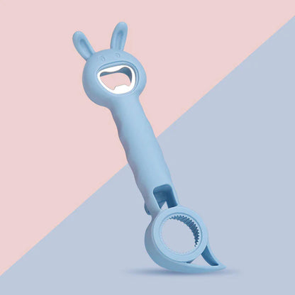 Multiopen™ | 4-IN-1 nooit meer problemen met het openmaken!