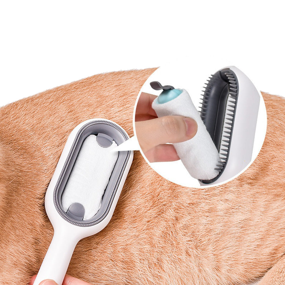 CatHair™ | Haren verwijderen was nog nooit zo makkelijk!