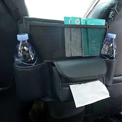 CarBag™ | Geen rommel meer in je auto!