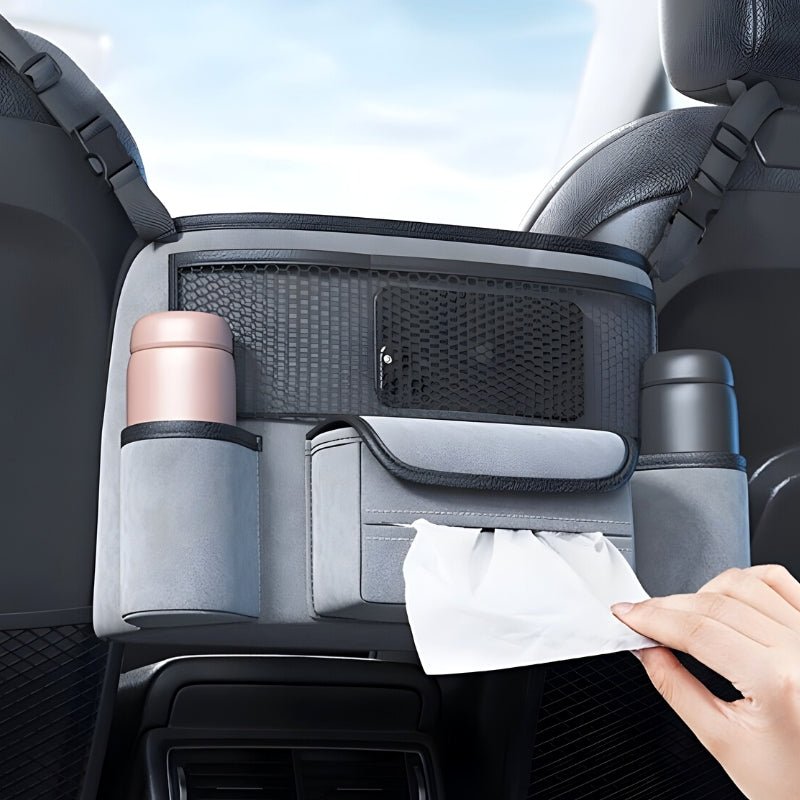 CarBag™ | Geen rommel meer in je auto!