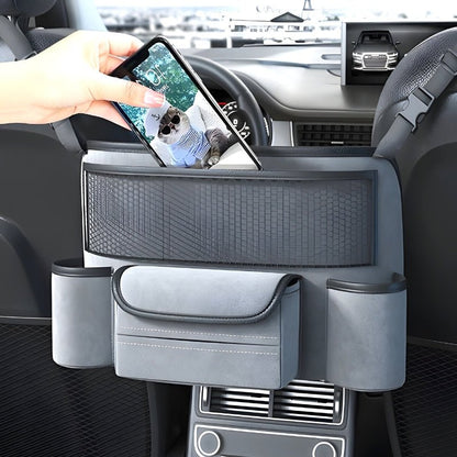 CarBag™ | Geen rommel meer in je auto!