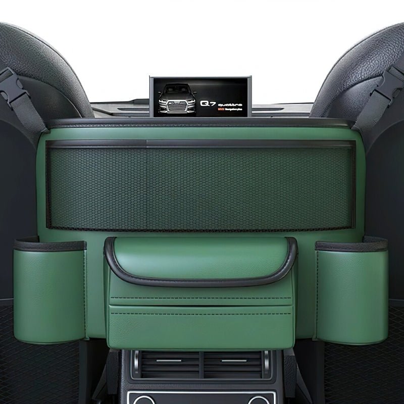 CarBag™ | Geen rommel meer in je auto!