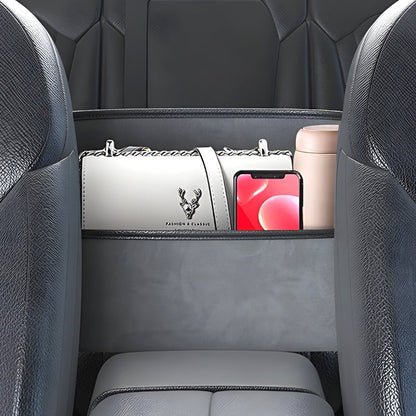 CarBag™ | Geen rommel meer in je auto!