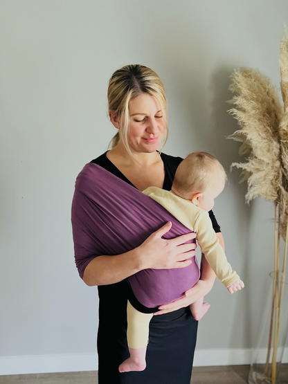 Kidsleeve™ | Dragen met gemak!