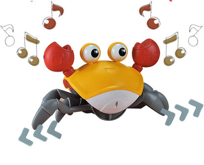 KidsCrab™ | Help je kleintje met kruipen!