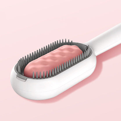 CatHair™ | Haren verwijderen was nog nooit zo makkelijk!