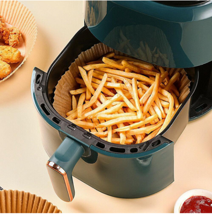Frycare™ |  Houd je airfryer altijd schoon!