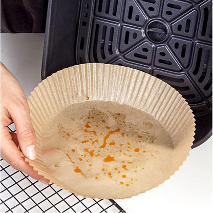 Frycare™ |  Houd je airfryer altijd schoon!