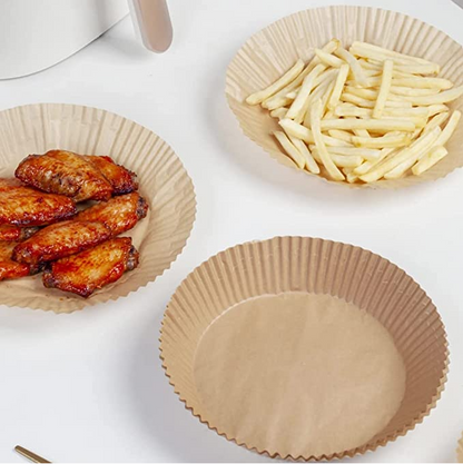 Frycare™ |  Houd je airfryer altijd schoon!